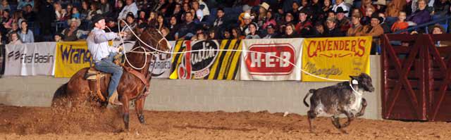 Odessa, Texas